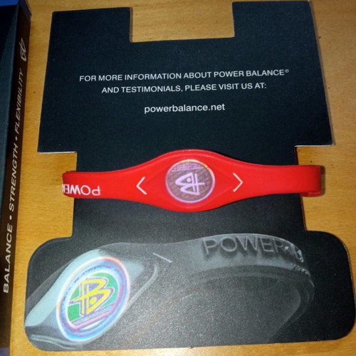 Balance bracelet new