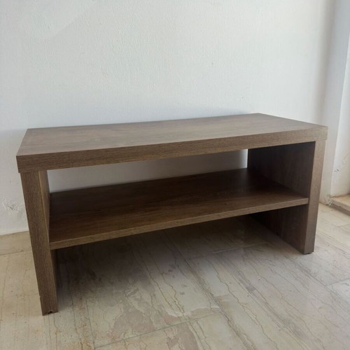 Jysk TV stand, wood, 80x35x40 cm
