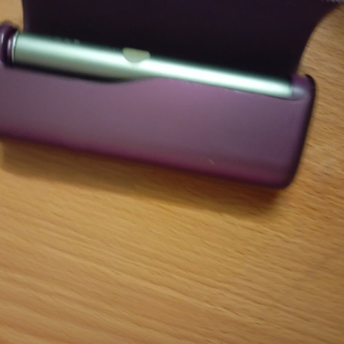 Iqos Iluma electric cigarette used, good working condition