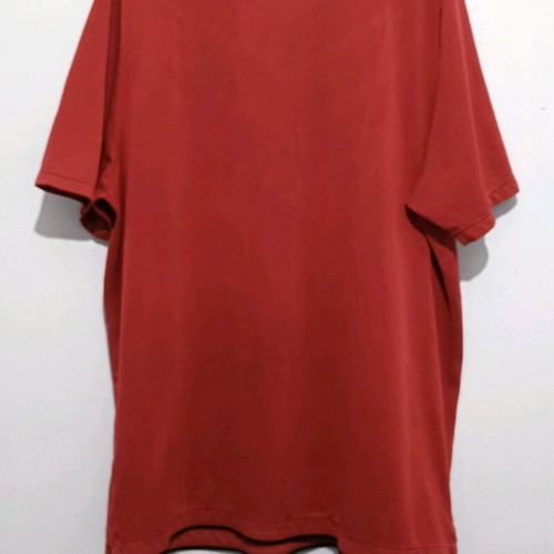 Manchester United Home Jersey 2010-11 used, Nike