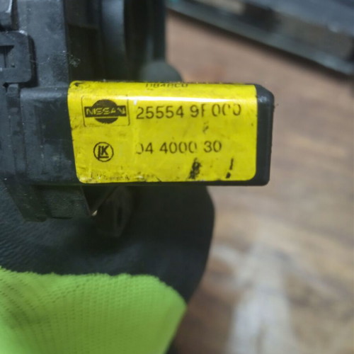 Ribbon Cable Nissan Micra K11, Primera P11, 255549F000 used