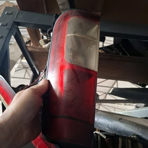 Suzuki Ignis Spor rear lights used