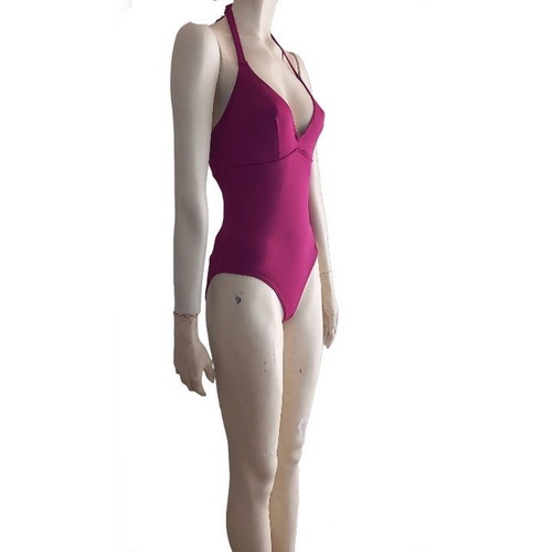 ASOS one-piece swimsuit XS new with underwire