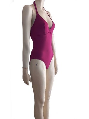 ASOS one-piece swimsuit XS new with underwire