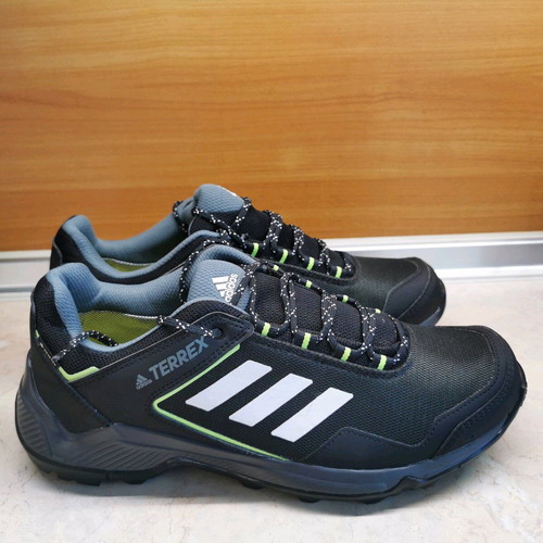 Adidas Terrex Eastrail GTX hiking shoes new, size 44, black