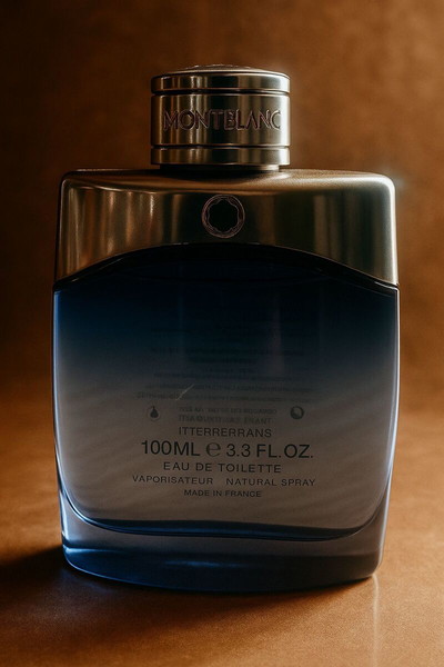 Montblanc 100ml Legend Специално издание 2012