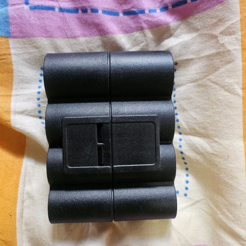 Coin holder