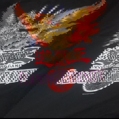 Μπλούζα Yu-Gi-Oh