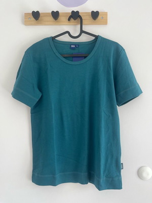 Късоръкава блуза Cecil no L