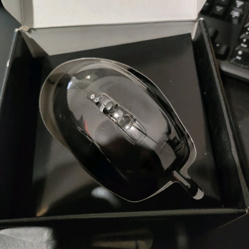 3dconnexion CadMouse used wired computer mouse