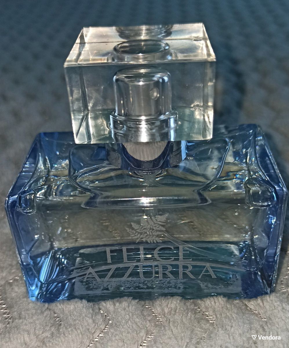 Felce Azzurra parfum edt Limited edition