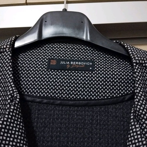 Women's jacket size M like new