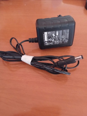 Asian Power Devices APD WA-18Q12R power adapter 12V 1.5A