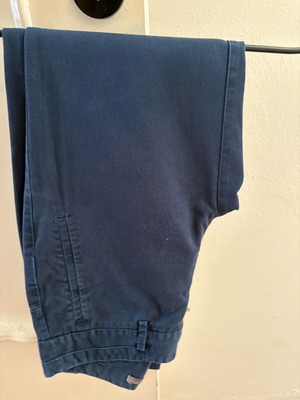 Zara basic παντελόνι