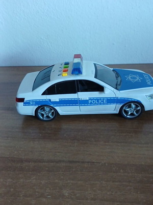 Toy car used