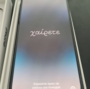 iPhone 14 Pro 128 Black