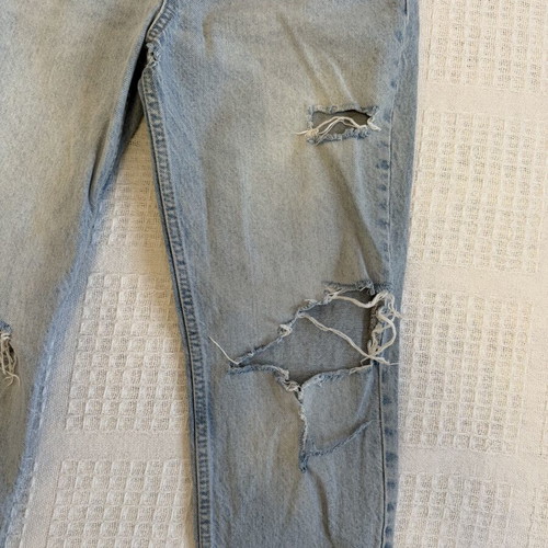 Zara jeans like new, size XS 34