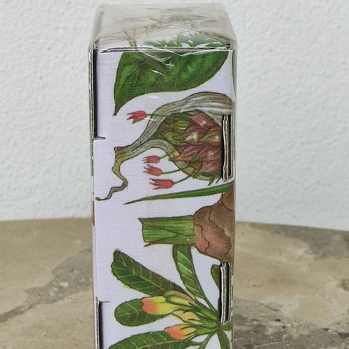 Korres Pepper Jasmine Gaiac Wood Passion Fruit Eau de Toilette 100ml new