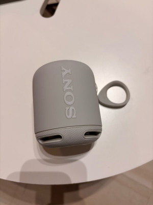 Φορητό ηχείο Sony SRSXB10 σαν καινούργιο Bluetooth