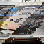  PS3 game  PES 2008