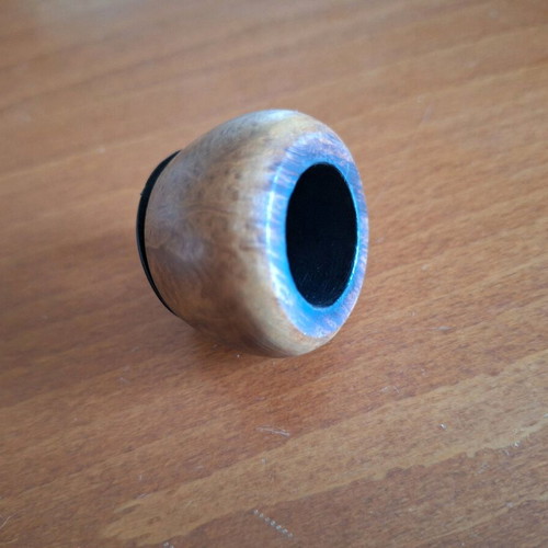 Falcon bowl used