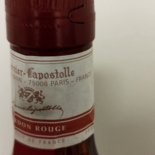 Grand Marnier Liqueur 700ml new, sealed