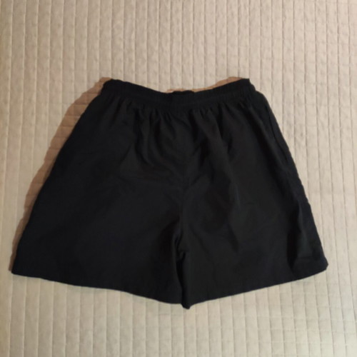 Swimwear size L like new, black