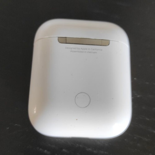 Apple AirPods 2η γενιά σαν καινούργιο