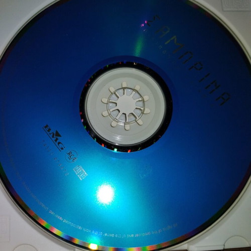 Sabrina Epikindyno Paichnidi CD like new, pop