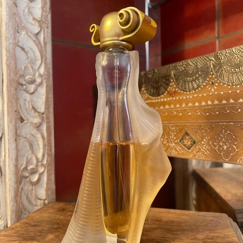 Givenchy Organza Indecescence 50 ml like new