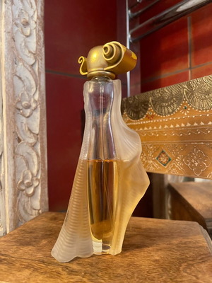 Givenchy Organza Indecescence 50 ml like new