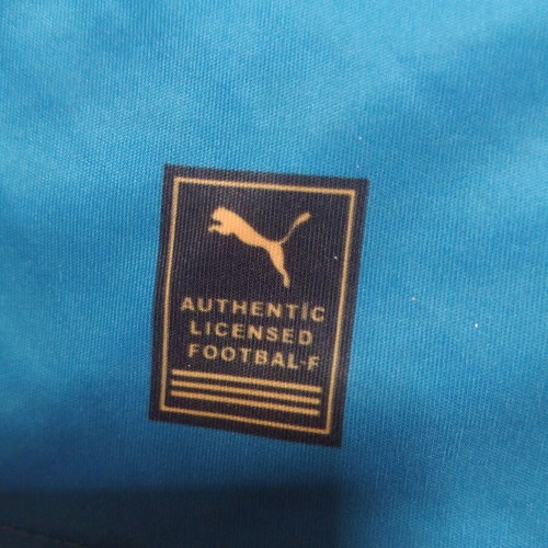 Manchester City 23/24 Home Jersey Puma official replica, like new