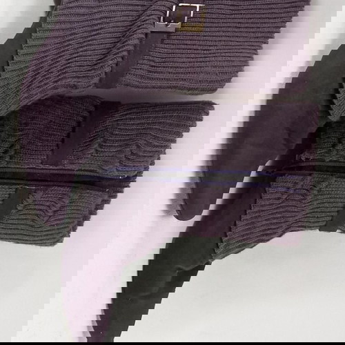 μποτάκια μωβ νο 40