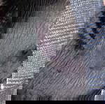  Μακρύ Παλτό Cloud 9 by L - 60% Wool