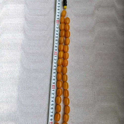 Worry beads old used from my grandfather's time