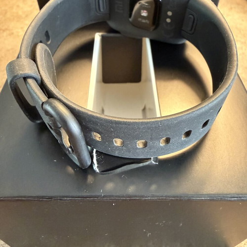 Mi Watch Lite smartwatch like new