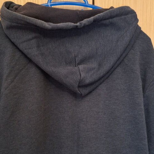 H&M Medium blue jacket like new with 2 pockets
