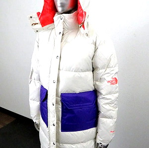 The North Face Πουπουλένιο μπουφάν SIERRA PARKA DUSTER