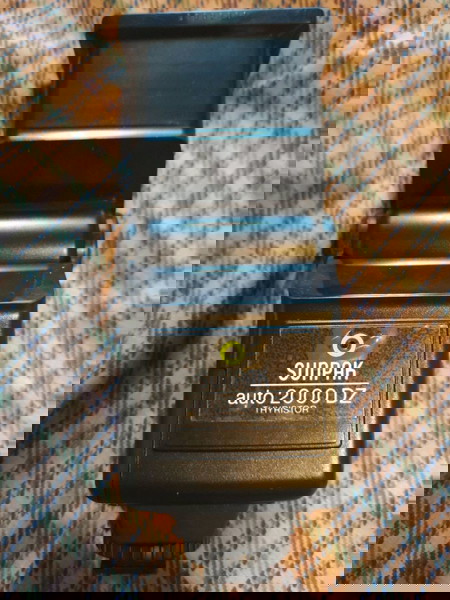FLASH SUNPAK AUTO 2000DZ 35mm για φωτογραφικη μηχανη