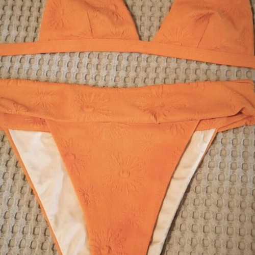 Nadia Rapti swimsuit like new, size L 40 12