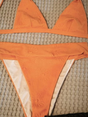 Nadia Rapti swimsuit like new, size L 40 12