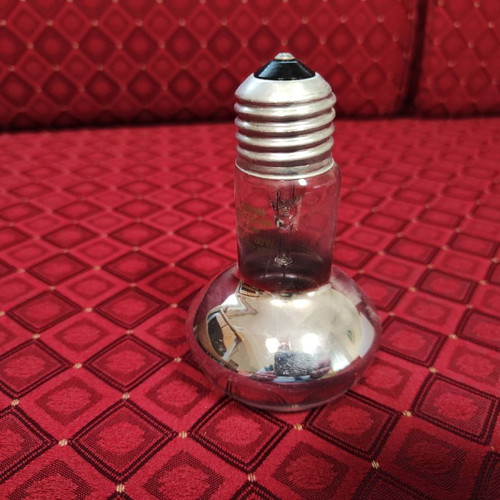 E27 Incandescent Reflector Bulbs used, pack of 90