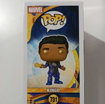 Funko Pop! Marvel The Eternals Kingo #731