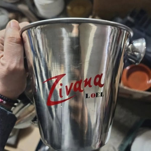 Ice bucket Loel like new