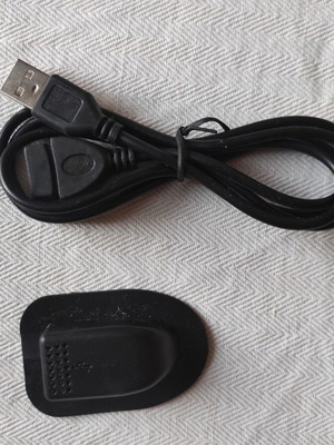 Καλώδιο USB αρσενικό-θηλυκό σε άριστη κατάσταση