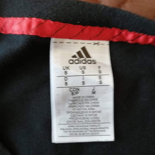 Adidas Derrick Rose T-shirt like new, size S