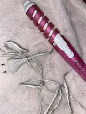 Μπουκλοτική μπουκλιέρα μπούκλες hair styles curler