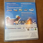 PlayStation Move Starter Disc για PS3 μεταχειρισμένο, ελληνική έκδοση
