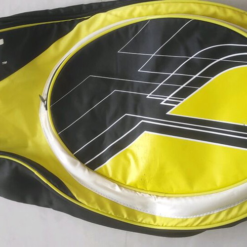 Babolat racket bag used
