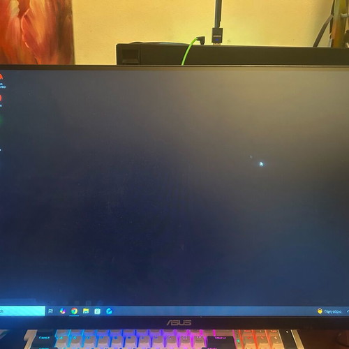 Asus Monitor 144Hz Like New